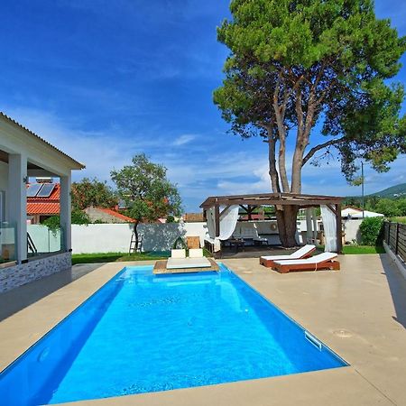 Beach Villa Christina By Posarellivillas Acharavi  Exteriör bild